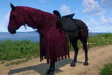 Paras Hevosvarusteet Kingdom Come Deliverance 2: Satulat, Riimut, Haarniskat & Kengät