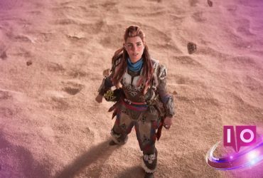 Sony testaa tekoälyä ohjatuja hahmoja Horizon Forbidden Westissä: Vuotanut videomateriaali paljastaa