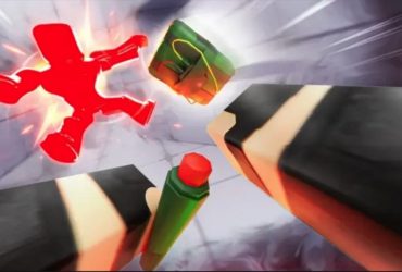 The Hunt Mega Edition Roblox Kilpailu: $1 Miljoonan Pääpalkinto