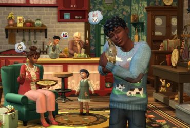 The Sims 4 Decades Challenge Rules and Difficulties
The Sims 4 vuosikymmenten haaste säännöt ja vaikeudet