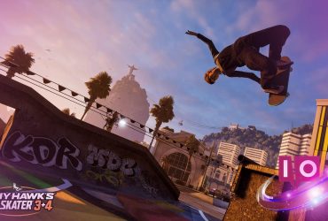 Tony Hawk's Pro Skater 3 + 4 saapuu konsolille ja PC:lle tänä kesänä