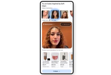 Translate AI in Google Shopping: A Look at the Latest AI-Powered Innovations
into Finnish.