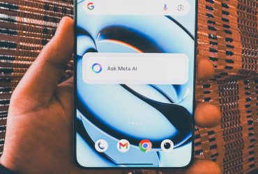 WhatsApp Meta AI Widget: AI Chatbot Your Home Screen - Moyens I/O
(Suomi)