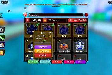 Nopein tapoja tasoittaa varjoja nousevan crossover: Exp Farming -vinkit
