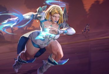 Marvel Rivals -kauden 2 laastari Huomautuksia: Emma Frost, Hellfire Gala & More!