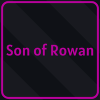 Rowan -piirteen poika jaeesta