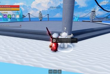 Kuinka avata Rowan -ominaisuuden poika jaepalasessa: Ultimate Guide