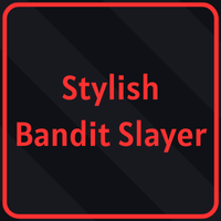 Tyylikäs bandit slayer -ominaisuus Dawn -kappaleesta Roblox Experience