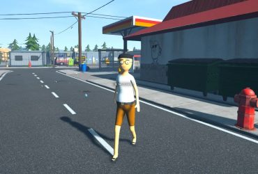 Aikataulu 1 V0.3.4 Patch Huomautuksia: Uudet ominaisuudet, kuten Sotilas Shop & Boutique