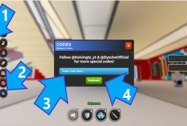 Anime Simulator Codes April 2025: 5X and World 3 Unlocks
Anime-simulaattorin koodit huhtikuu 2025: 5X ja Maailma 3 avautuu
