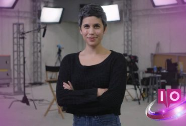 Ashly Burch puhuu Ai Aloy -horisontissa: Syvä sukellus Sonyn kanssa