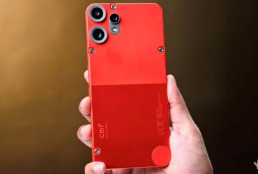 CMF Phone 2 Pro Review: Ultimate päivityskokemus