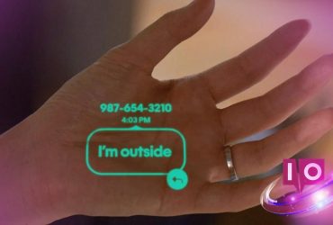 Chat-GPT Screenless Phone Threatens iPhone Dominance: Applen huolenaiheet
