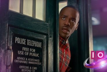 Doctor Who: n Eurovision -jakso voidaan vetää Ison -Britannian televisiosta