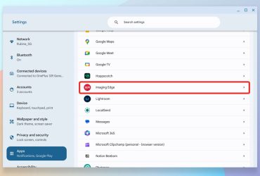 Helppo vaiheet poistaa sovelluksia Chromebook Fast -sivustolla