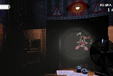 Kaikki FNAF-pelit: Tarina ja julkaisupäivät
