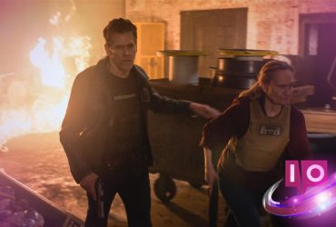 Kevin Bacon kannattaa syvempää sukellusta Bondsman -jatko -osassa
