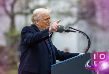 Luotuiko Trump chatgptiin kiistanalaisten uusien tariffien suhteen?