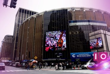 Madison Square Garden Bans -kriitikko valvonnan jälkeen tunnistaa hänet