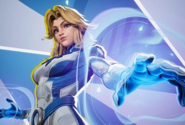 Marvel Rivals Mid Season Rank Reset, Selitetty