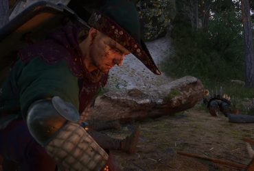 Menevät naimisiin Kingdom Come Deliverance 2