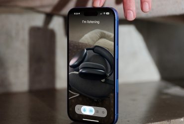 Microsoft Copilot Vision: AI-kumppani nyt saatavilla mobiililaitteille