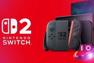 Nintendo Switch 2 -hintojen huoli: Perusteltua vai ei?