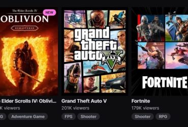 Oblivion Remastered yllätys käynnistyksenä kipisee valtavan nykän hype!