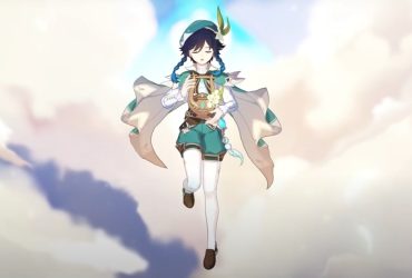 Paras Genshin Impact Venti-rakennelma: Parhaat Tiimit, Aseet, Artefaktit.