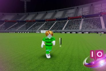 Real Futbol 24 -koodit: Huhtikuu 2025 Playerien pääpäivitys