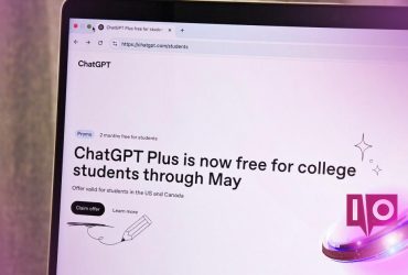 Saat ChatGPT Plussan ilmaiseksi: Yksinoikeustarjous yliopisto-opiskelijoille Yhdysvalloissa ja Kanadassa