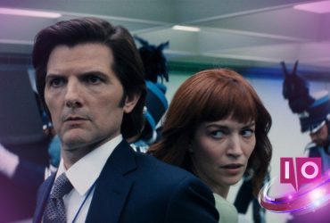 Sorcance Season 3: Showrunner lupaa, että fanit eivät odota kauan!