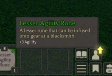 Ultimate Rune Socket Guide: Kuinka saada runoja Rune Slayeriin