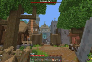 Löydä Battle Ax Minecraft Movie Live Event: Complete Guide