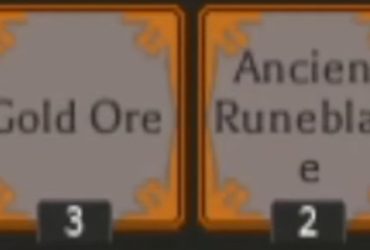 Avaa Suverian Runeblade: välttämätön opas Rune Slayerille
