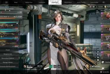 Ultimate Serena Build Guide | Ensimmäiset jälkeläiset vinkit ja tempput
