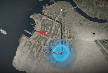 Avaa seppä Assassin's Creed Shadows -sivustolla: täydellinen opas