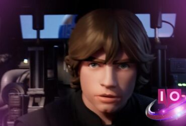 Master Luke Skywalker löysi tehtäviä Fortnite: Complete Guide
