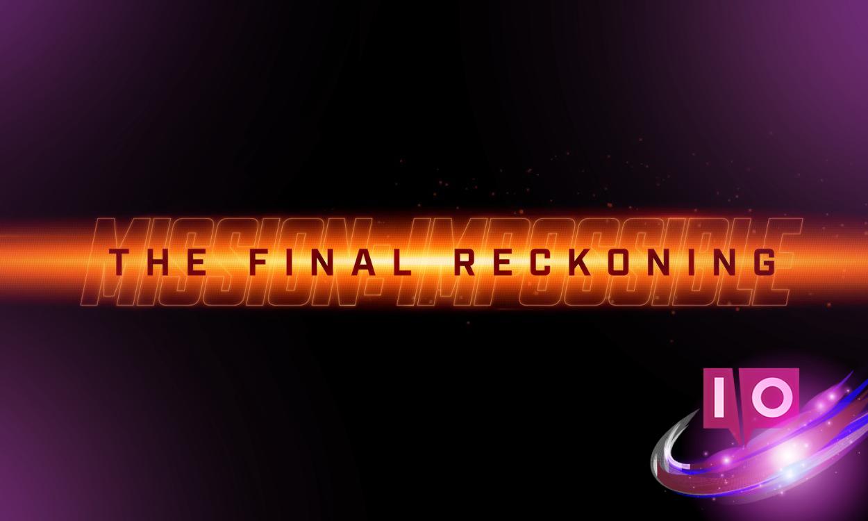 Mission: Impossible - Viimeinen laskentakatsaus: Legacy kestää
