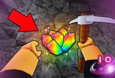 Roblox -kaivoskoodit toukokuussa 2025: Avaa yksinoikeudella palkinnot!