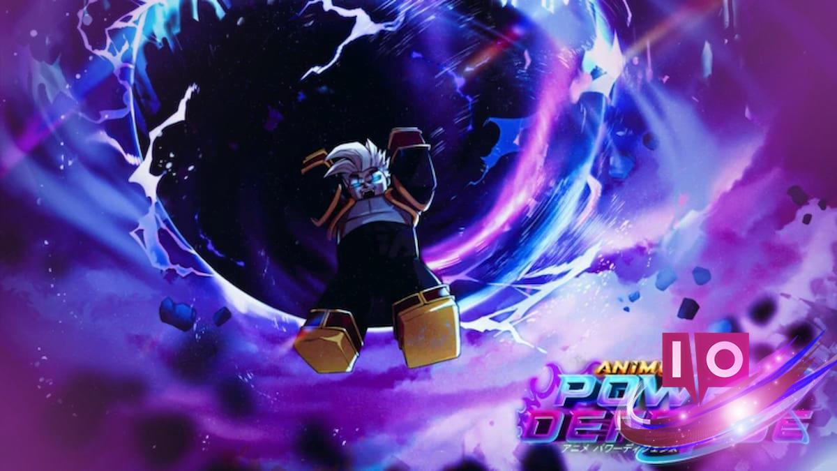 Anime Power Defense -koodit toukokuussa 2025 [Update 13]