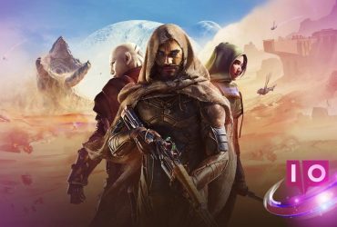 Dune Awakening Server Status: Onko MMO tällä hetkellä alhaalla?