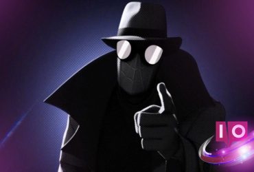 Hämähäkki-noir saattaa debytoida upeassa mustavalkoisessa muodossa