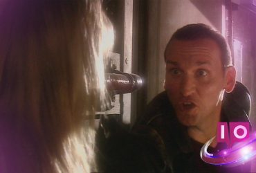 Hetki, jolloin rakastin Doctor Who: henkilökohtaista matkaa