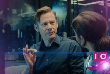 Jimmi Simpson haluaa lisää 'USS Callister' Black Mirror Returnissa