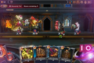 Monster Train 2: Ultimate Guide for menestysoppaassa