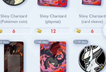 Pokemon TCG -tasku huhtikuu 2025: Premium -tehtävät ja yksinoikeus sisältö