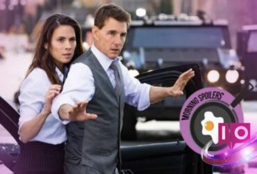 Viimeisimmät päivitykset Mission: Impossible, Supergirl ja paljon muuta!