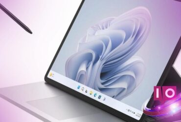 Uuden Microsoft Surface -kannettavan tietokoneen 4 jännittävää ominaisuutta