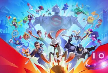 Multiversus: IP Crossover -pelien haasteet tutkittu